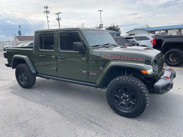 Jeep Gladiator  2022