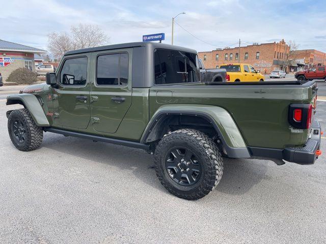 Jeep Gladiator  2022