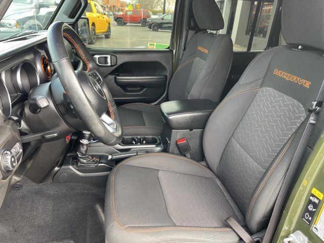 Jeep Gladiator  2022