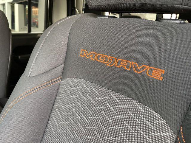 Jeep Gladiator  2022