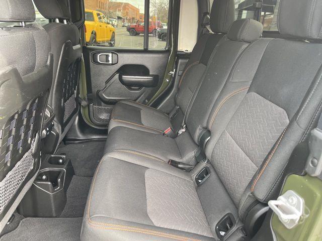 Jeep Gladiator  2022