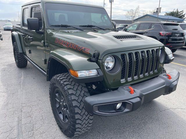 Jeep Gladiator  2022