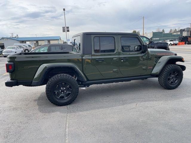 Jeep Gladiator  2022