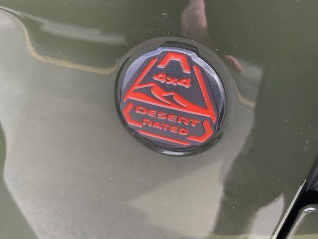 Jeep Gladiator  2022