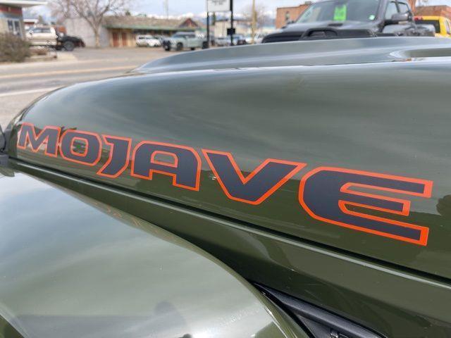 Jeep Gladiator  2022