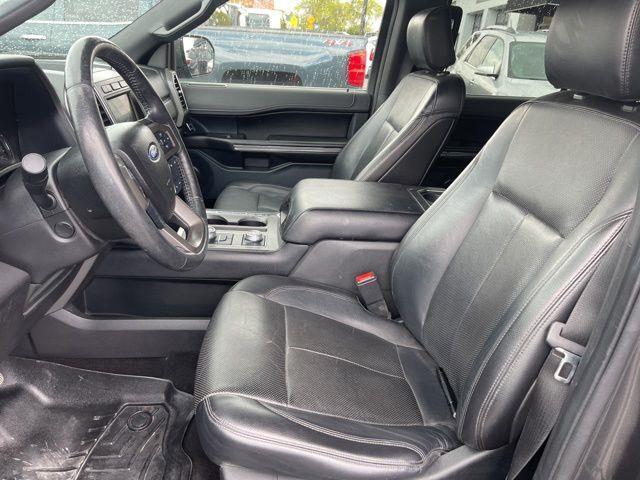 Ford Expedition MAX XLT 4WD 2018