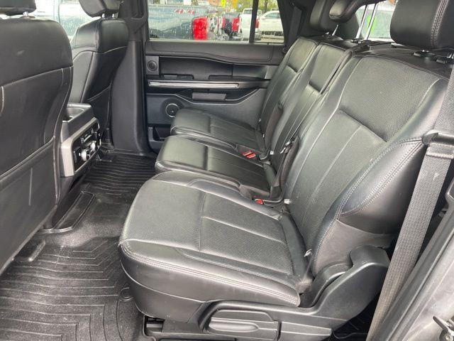 Ford Expedition MAX XLT 4WD 2018