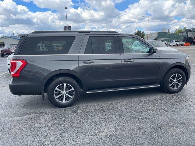 Ford Expedition MAX XLT 4WD 2018