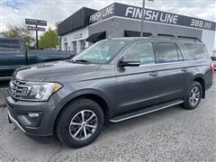 2018 Ford Expedition 