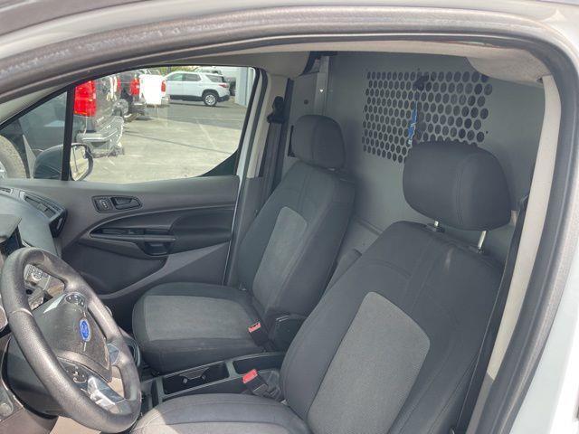 Ford Transit Connect Cargo Van XLT LWB w/Rear 180 Degree Door 2019