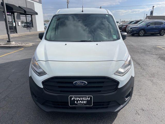 Ford Transit Connect Cargo Van XLT LWB w/Rear 180 Degree Door 2019