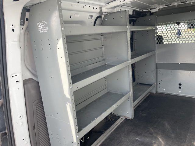 Ford Transit Connect Cargo Van XLT LWB w/Rear 180 Degree Door 2019