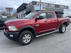 2014 RAM 2500 