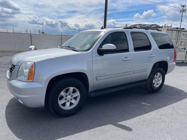 2016 Chevrolet Tahoe LT 4WD