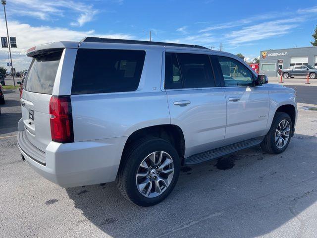 Chevrolet Tahoe LT 4WD 2016
