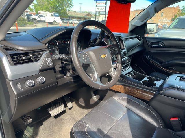 Chevrolet Tahoe LT 4WD 2016