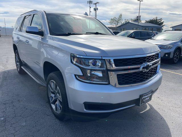 Chevrolet Tahoe LT 4WD 2016