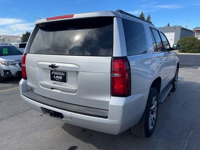 Chevrolet Tahoe LT 4WD 2016