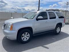 2016 Chevrolet Tahoe 