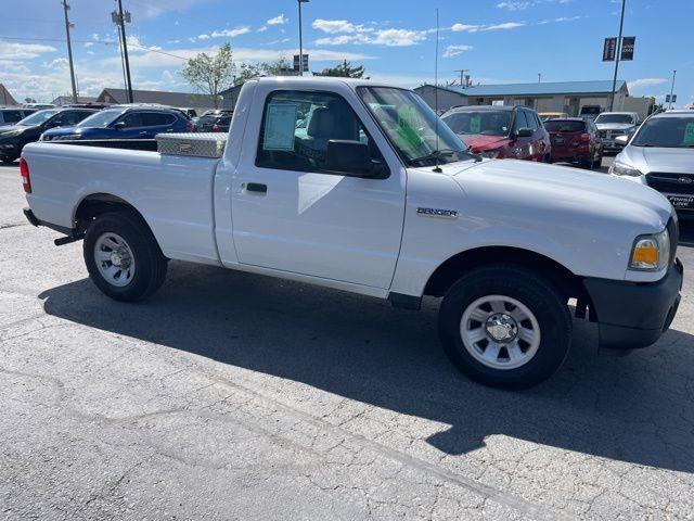 Ford Ranger XL 2WD 2011