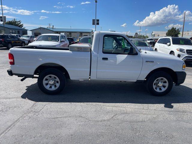 Ford Ranger XL 2WD 2011