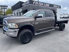 2018 RAM 3500 