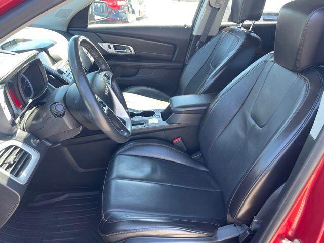 GMC Terrain SLT2 AWD 2015
