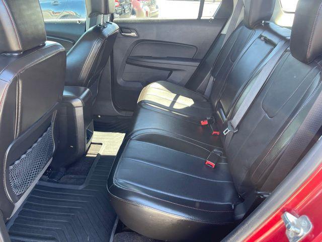 GMC Terrain SLT2 AWD 2015