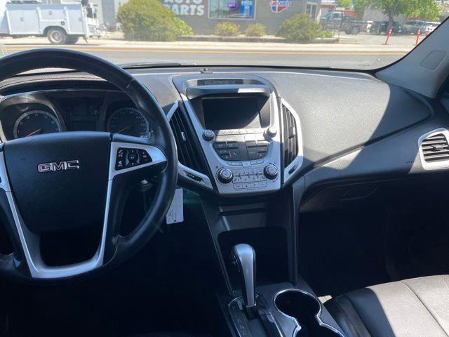 GMC Terrain SLT2 AWD 2015