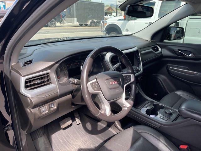 GMC Acadia SLT-1 AWD 2021