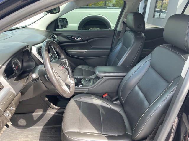 GMC Acadia SLT-1 AWD 2021