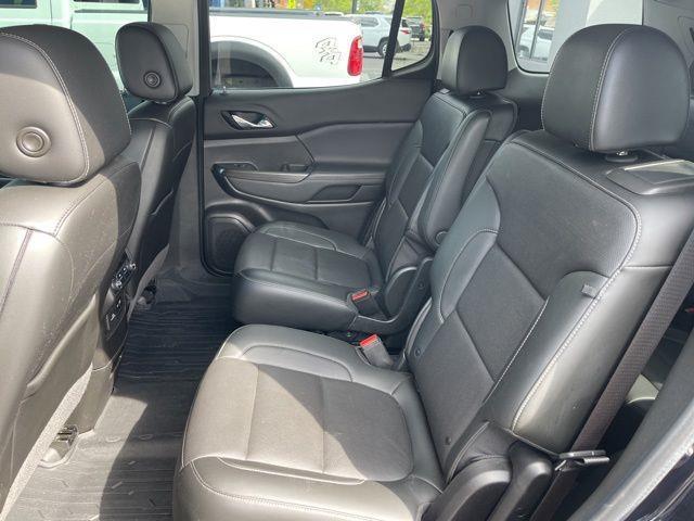 GMC Acadia SLT-1 AWD 2021