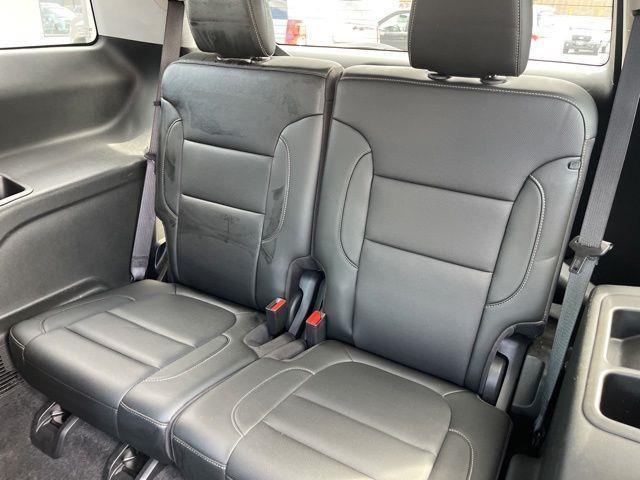 GMC Acadia SLT-1 AWD 2021