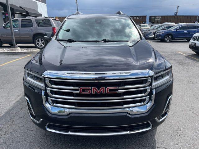 GMC Acadia SLT-1 AWD 2021