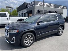 2021 GMC Acadia 