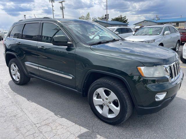 Jeep Grand Cherokee Laredo 4WD 2011