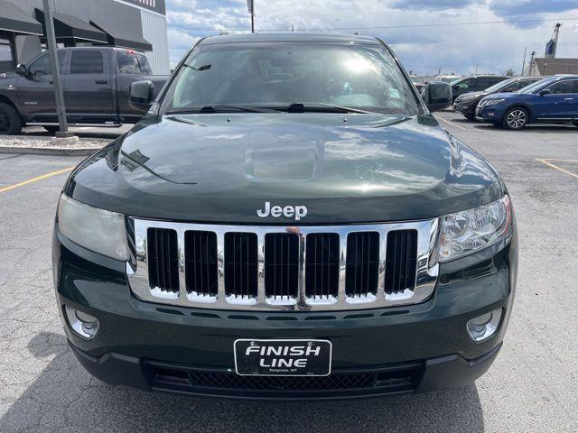 Jeep Grand Cherokee Laredo 4WD 2011
