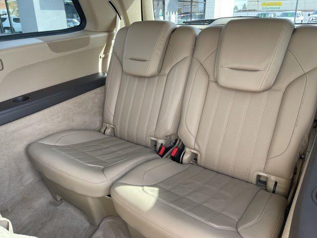 Mercedes-Benz GL-Class GL350 BlueTEC 2015