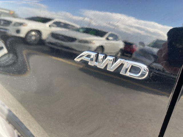 Toyota Sienna XLE 7-Passenger AWD 2018