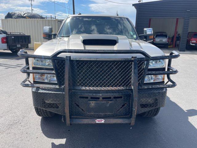 Chevrolet Silverado 2500HD Crew Cab Short Bed 4WD 2003