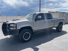 2003 Chevrolet Silverado 2500HD 