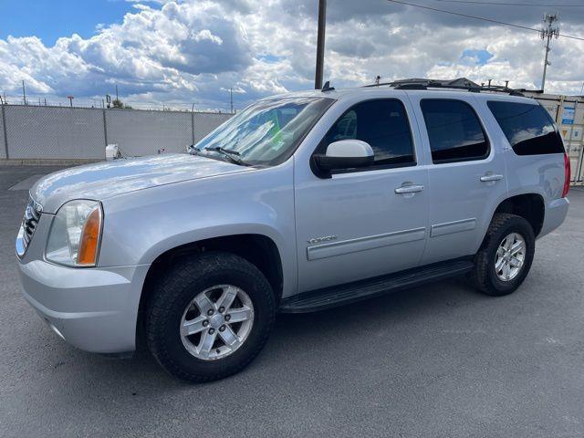 2013 GMC Yukon SLT 4WD