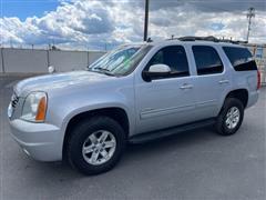 2013 GMC Yukon 