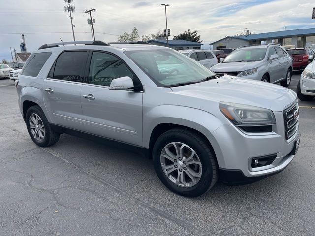 GMC Acadia SLT-2 AWD 2015