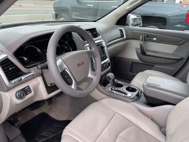 GMC Acadia SLT-2 AWD 2015