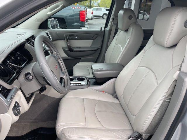 GMC Acadia SLT-2 AWD 2015