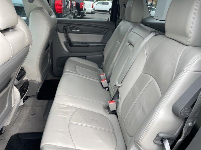 GMC Acadia SLT-2 AWD 2015
