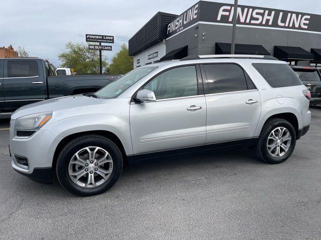 GMC Acadia SLT-2 AWD 2015