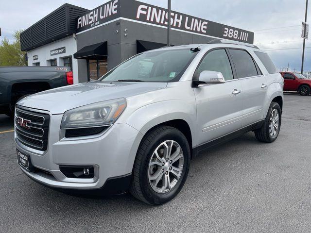 GMC Acadia SLT-2 AWD 2015