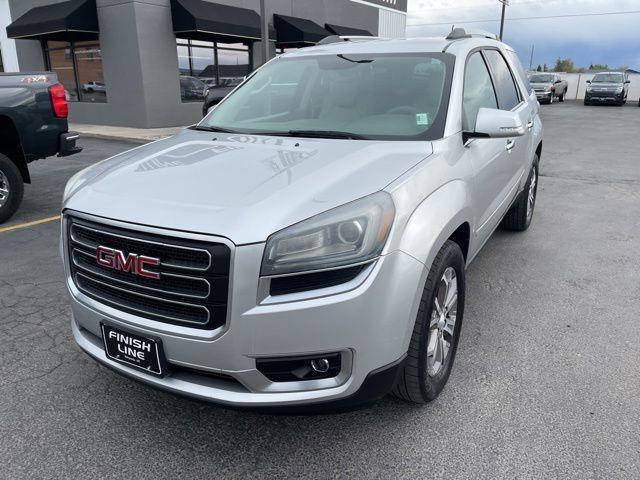 GMC Acadia SLT-2 AWD 2015